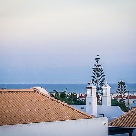 Cabanas Terraces - Pool&seaview Tavira Exterior foto