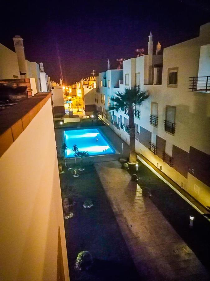 Cabanas Terraces - Pool&seaview Tavira Exterior foto